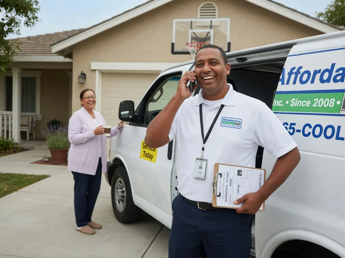 Central Ac Repair Maple Lake, MN FAQs